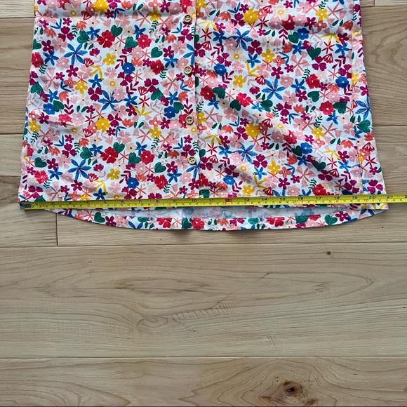 Grace & Mila Paris Floral Cami Tank - Picture 12 of 12